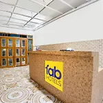 Fabhotel Wooden Park - Nr Dlf It Park, Ramapuram
